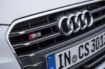 Audi S3 Cabriolet 2014 года (WW)
